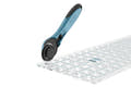 Grace TrueCut StraightCut Rotary Cutters with Magnet Quick Release - Meissner Sewing and Vacuum