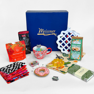 Sew Happy Box - Holiday Edition - Meissner Sewing and Vacuum