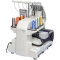 Juki Tajima Sai 8 Needle Embroidery Commercial Machine