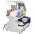 Juki Tajima Sai 8 Needle Embroidery Commercial Machine