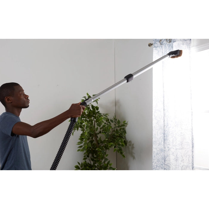 Riccar R40P.8 Tandem Air Premium Pet Upright Vacuum