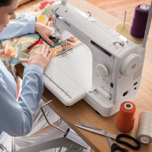 Explore All Semi-Industrial Sewing Machines