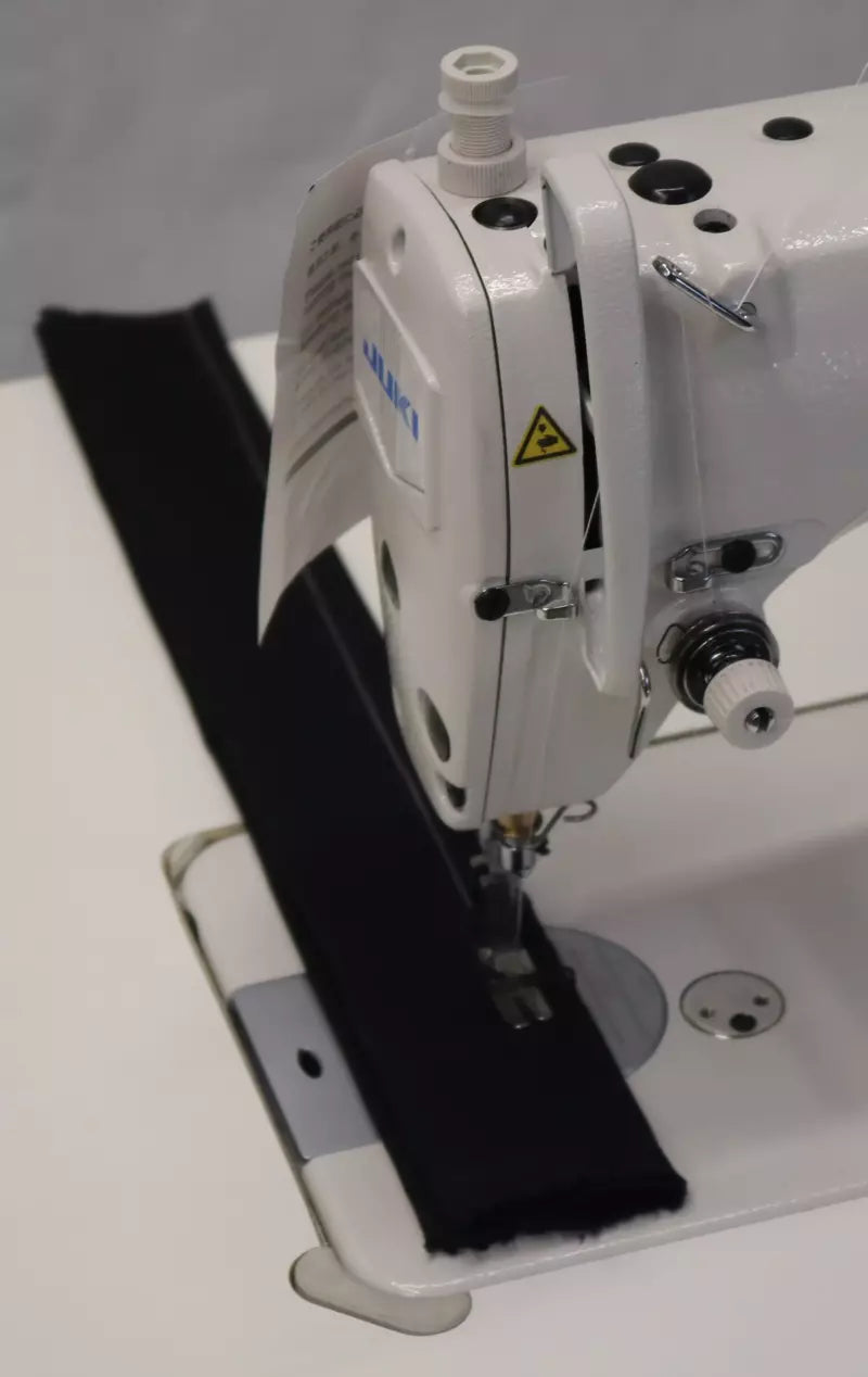 Juki DDL-8700 Single Needle Straight Lockstitch Industrial Sewing Machine (With Unassembled Table & Motor)