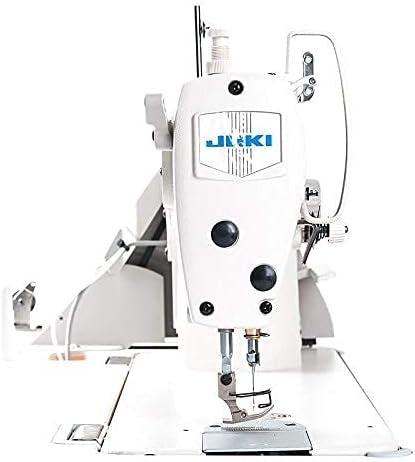 Juki DDL-8700 Single Needle Straight Lockstitch Industrial Sewing Machine (With Unassembled Table & Motor)