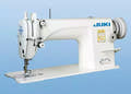 Juki DDL-8700 Single Needle Straight Lockstitch Industrial Sewing Machine (With Unassembled Table & Motor)