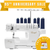 Baby Lock Triumph Serger