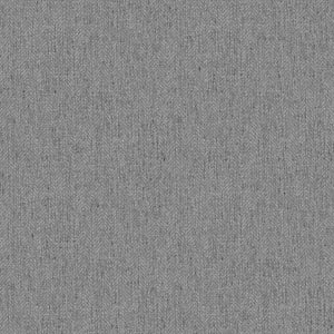 Urban Oasis Flannel Herringbone Medium Grey