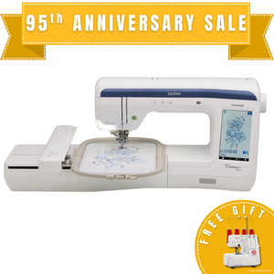 Brother Essence Innov-is VE2300 Embroidery Machine