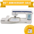 Máquina de bordar Brother Essence Innov-is VE2300 