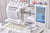 Baby Lock Venture 2 10-Needle Embroidery Machine