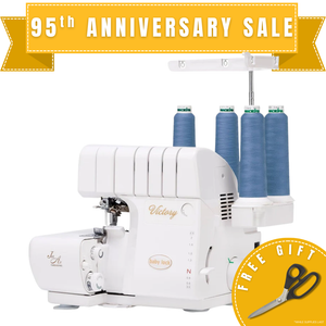 Baby Lock Victory Serger