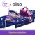 Oliso Project Iron Yaya Han Cherry Blossom With Trivet