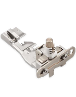 BERNINA L14 Elasticator Foot - Meissner Sewing and Vacuum