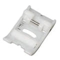 Baby Lock 7mm Wide Roller Foot (ESG-RF) - Meissner Sewing and Vacuum
