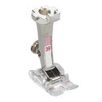 BERNINA Embroidery Foot #39 with Clear Sole - Meissner Sewing and Vacuum