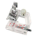 Baby Lock Adjustable Bias Binder Foot (ESG-ABB) - Meissner Sewing and Vacuum