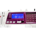 Used Janome 5300QDC-G Sewing & Quilting Machine - Recertified - Meissner Sewing and Vacuum