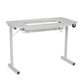 Arrow Gidget II Sewing Table - Meissner Sewing and Vacuum