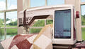 Used Viking Epic 95Q Sewing Machine - Recertified - Meissner Sewing and Vacuum