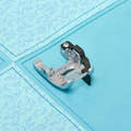 Baby Lock 1/4" sole with guide for Digital Dual Feed Foot - Meissner Sewing and Vacuum