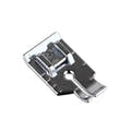 Baby Lock 1/4" Foot with Locking Pin - Meissner Sewing and Vacuum