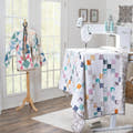 Baby Lock Regalia ST Long Arm Quilting Machine With Table - Meissner Sewing and Vacuum