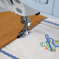 Janome Ditch Quilting Foot for 9MM Machines - Meissner Sewing and Vacuum