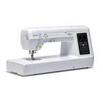 Baby Lock Allegro Sewing and Quilting Machine