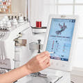 Baby Lock Array 6 Needle Embroidery Only Machine - Meissner Sewing and Vacuum