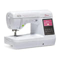 Baby Lock Bloom Sewing & Embroidery Machine - Meissner Sewing and Vacuum