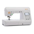 Baby Lock Brilliant Sewing & Quilting Machine - Meissner Sewing and Vacuum