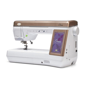 Used Baby Lock Chorus Quilting and Sewing Machine - Recertified - Meissner Sewing and Vacuum