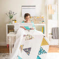 Baby Lock Jazz II Quilting Machine - Meissner Sewing and Vacuum