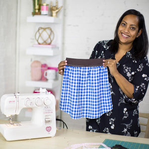Baby Lock Joy Sewing Machine - Meissner Sewing and Vacuum