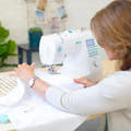 Baby Lock Jubilant Sewing Machine - Meissner Sewing and Vacuum
