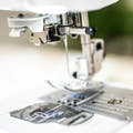 Baby Lock Jubilant Sewing Machine - Meissner Sewing and Vacuum
