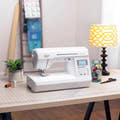 Used Baby Lock Presto II Sewing & Quilting Machine - Recertified - Meissner Sewing and Vacuum