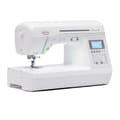 Used Baby Lock Presto II Sewing & Quilting Machine - Recertified - Meissner Sewing and Vacuum