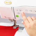 Baby Lock Soprano Sewing & Quilting Machine - Meissner Sewing and Vacuum