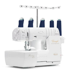Baby Lock Triumph Serger - Meissner Sewing and Vacuum