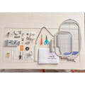 Baby Lock Vesta Sewing and Embroidery Machine - Meissner Sewing and Vacuum