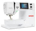 BERNINA 475 QE Sewing & Quilting Machine - Meissner Sewing and Vacuum