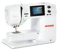BERNINA 475 QE Sewing & Quilting Machine - Meissner Sewing and Vacuum