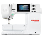 BERNINA 475QE Sewing & Quilting Machine