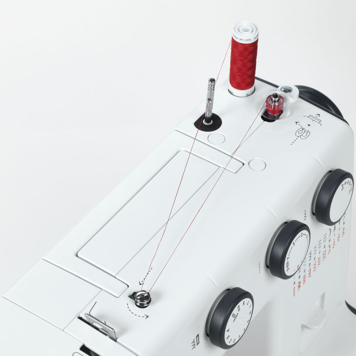 Bernette 35 - Sewing Machine