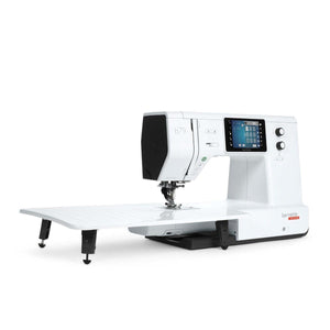 Bernette b79 Sewing & Embroidery Machine - Meissner Sewing and Vacuum