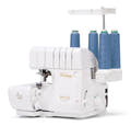 Used Baby Lock Victory Serger - Recertified - Meissner Sewing and Vacuum