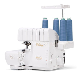 Used Baby Lock Victory Serger - Recertified - Meissner Sewing and Vacuum