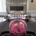 Brother Entrepreneur PR680W 6 Needle Embroidery Machine - Meissner Sewing and Vacuum