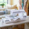 Brother Innov-I­s NQ1700E Embroidery Machine - Meissner Sewing and Vacuum